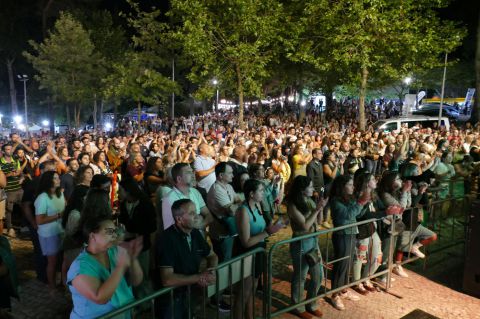 Fexpomalveira 2025 - Dia 12