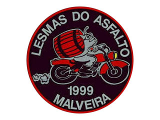 Grupo Motard Lesmas do Asfalto